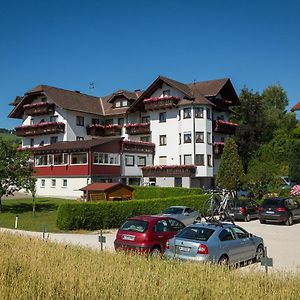 Hotel Alpenblick